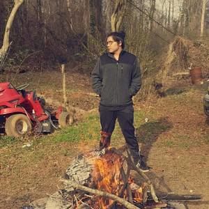 Meet your Posher, Alex